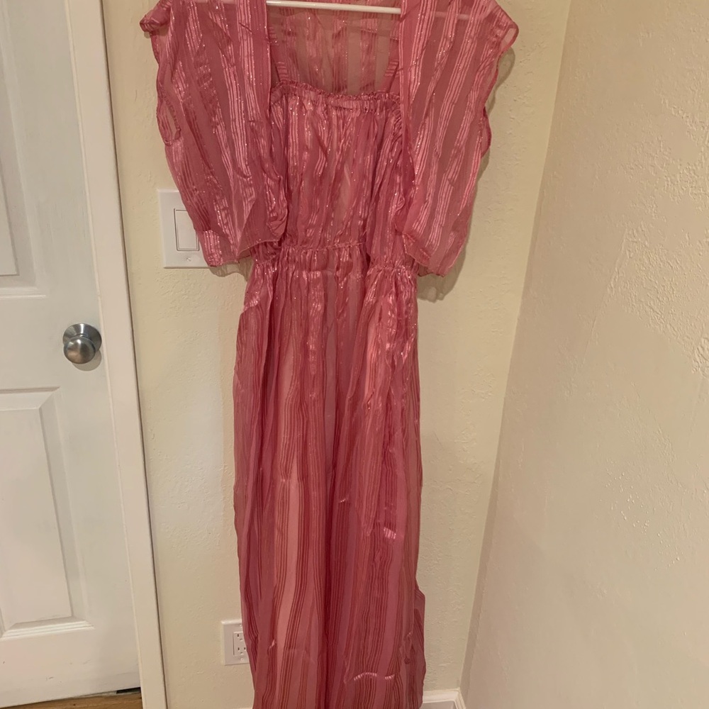 Custom Dress - Picture 2 of 3